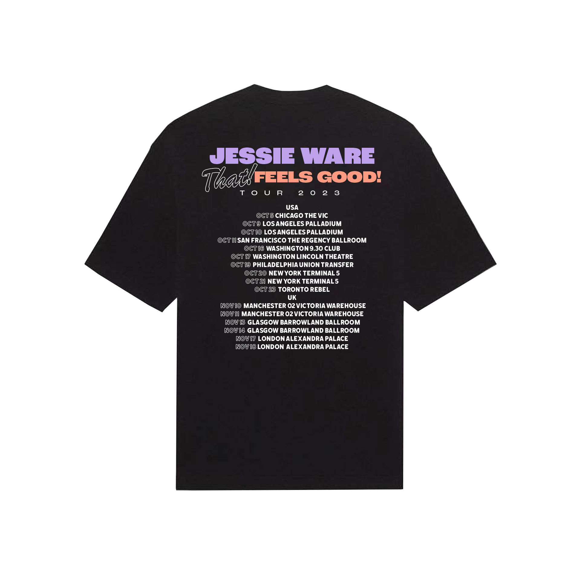 Jessie Ware | Official Merch